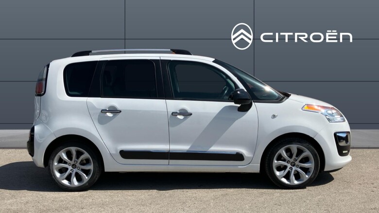 Citroen C3 Picasso 1.6 BlueHDi Platinum 5dr Diesel Estate